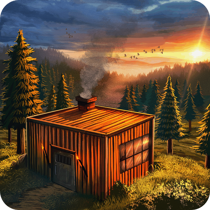 Cosy Base Coaster product image (1)