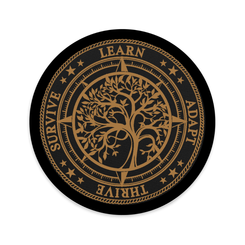 Learn to Thrive | Patch
