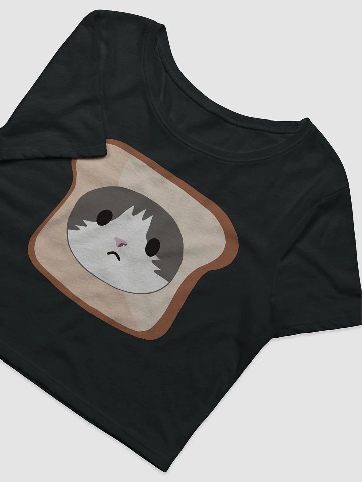 FINN&CINNI SANDWICH Crop Tee product image (2)