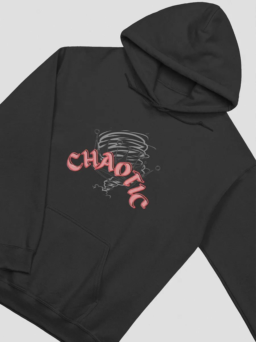 Chaotic w/ Logo product image (4)