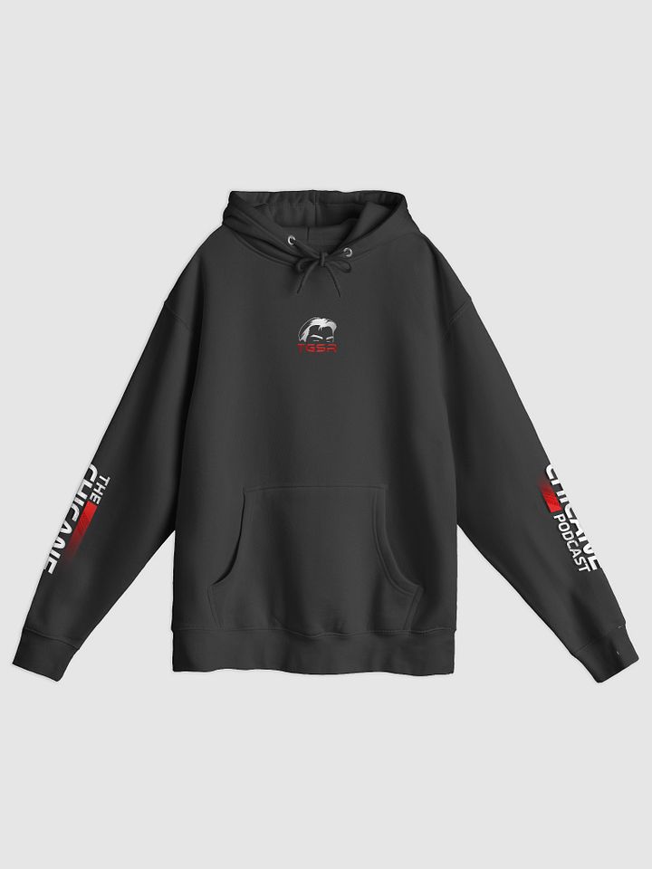 TGSR Hoodie product image (1)