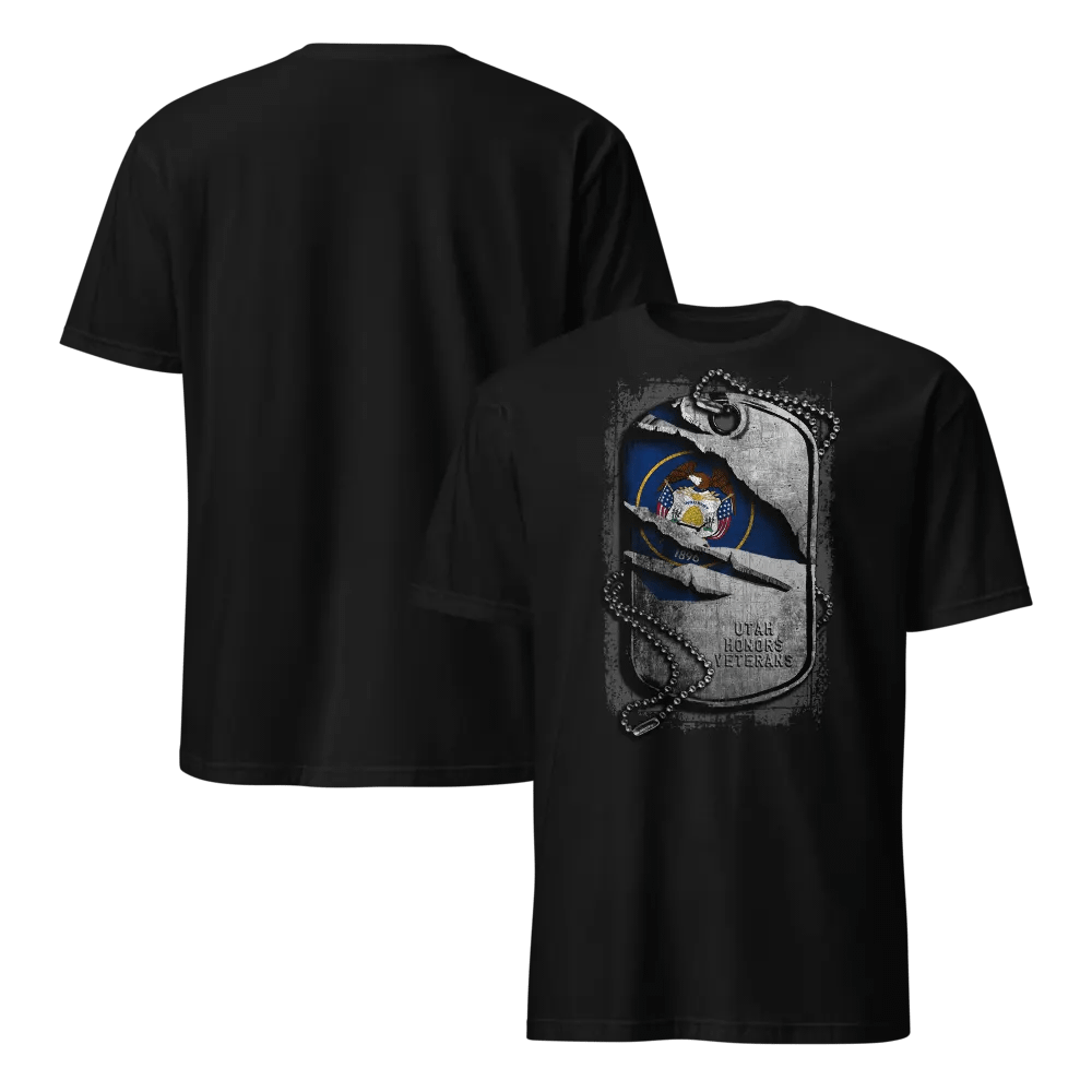 Utah Honors Veterans product image (6)