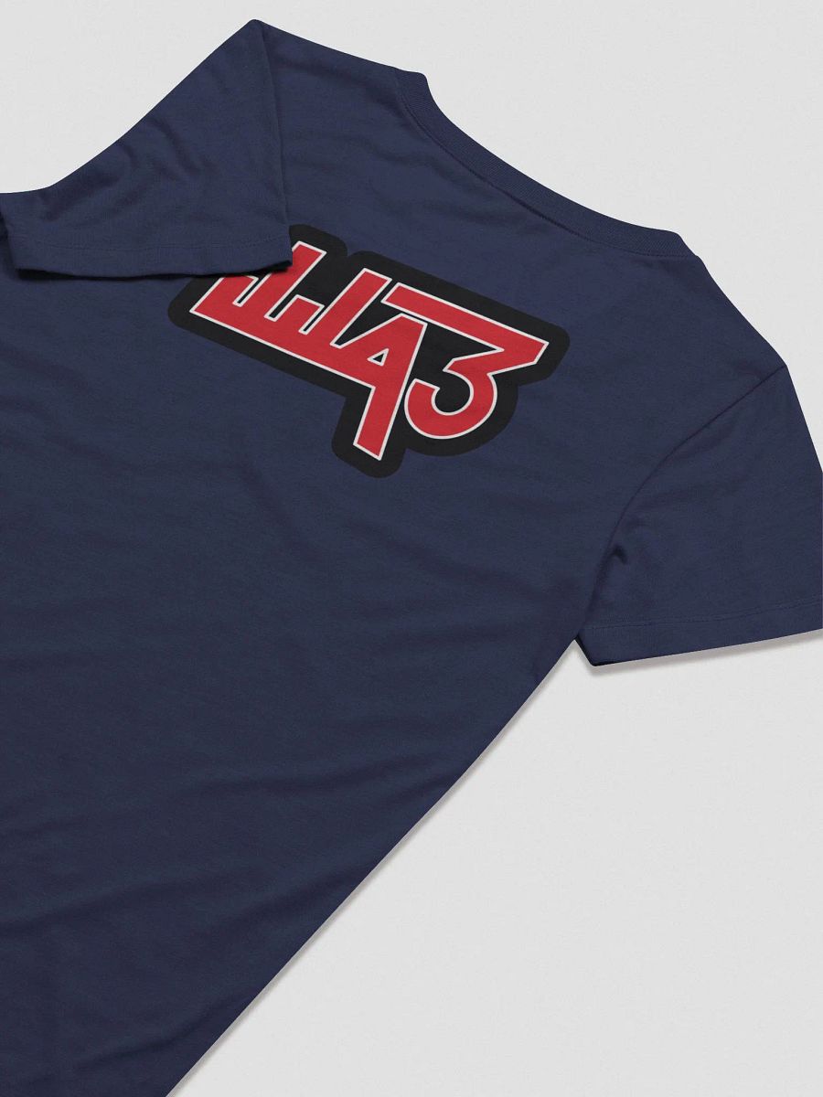 Hoya Ladies T-Shirt product image (75)