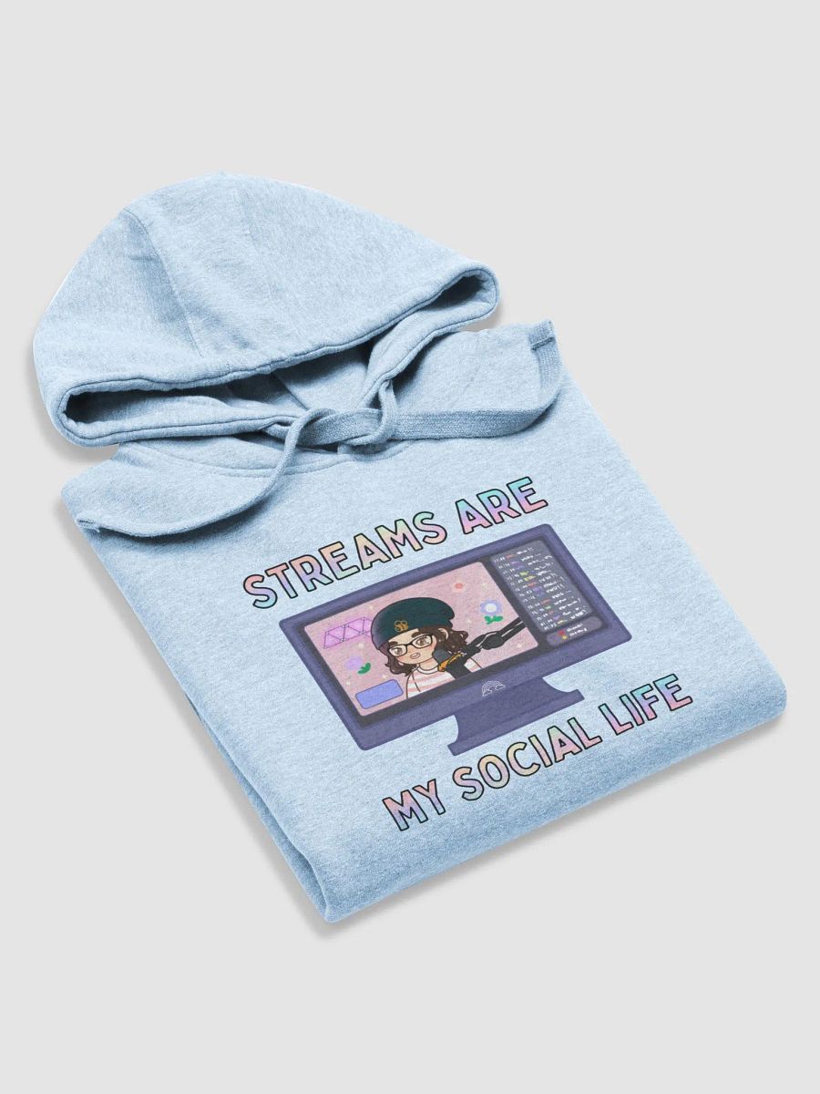 social life // hoodie product image (3)