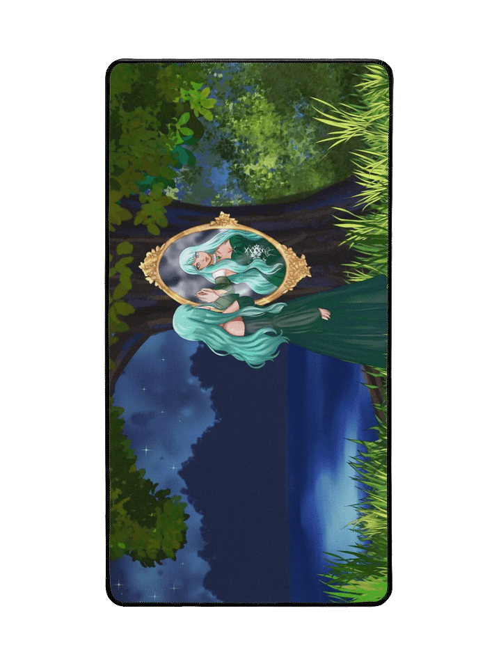 Vena Desk Mat product image (2)