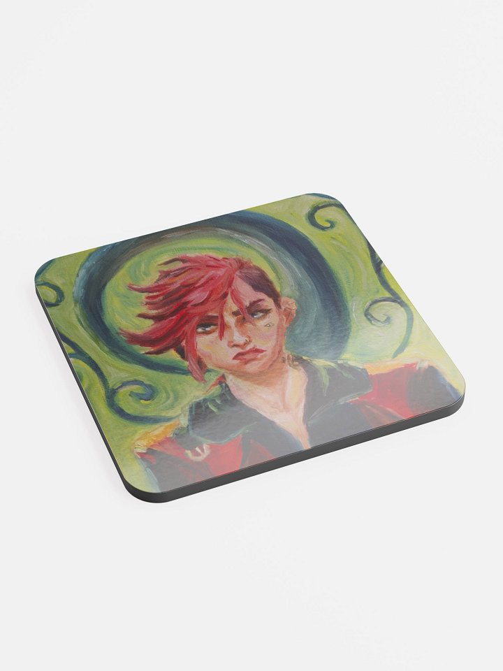 Art Deco Vi Coaster product image (2)