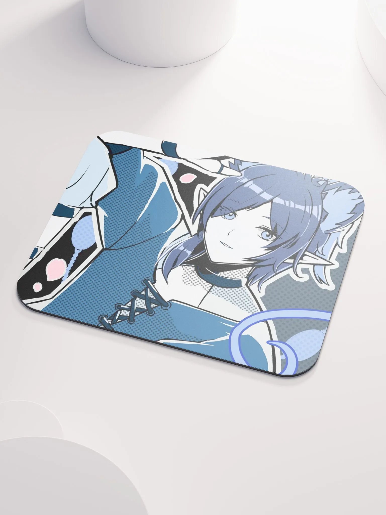 Danya wonderland mousepad product image (3)