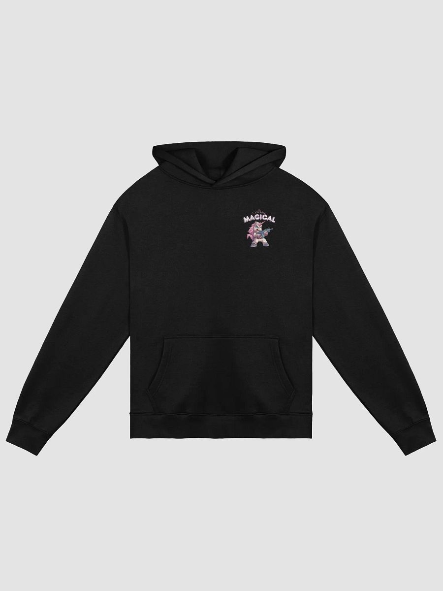 Unicorn Warrior product image (1)