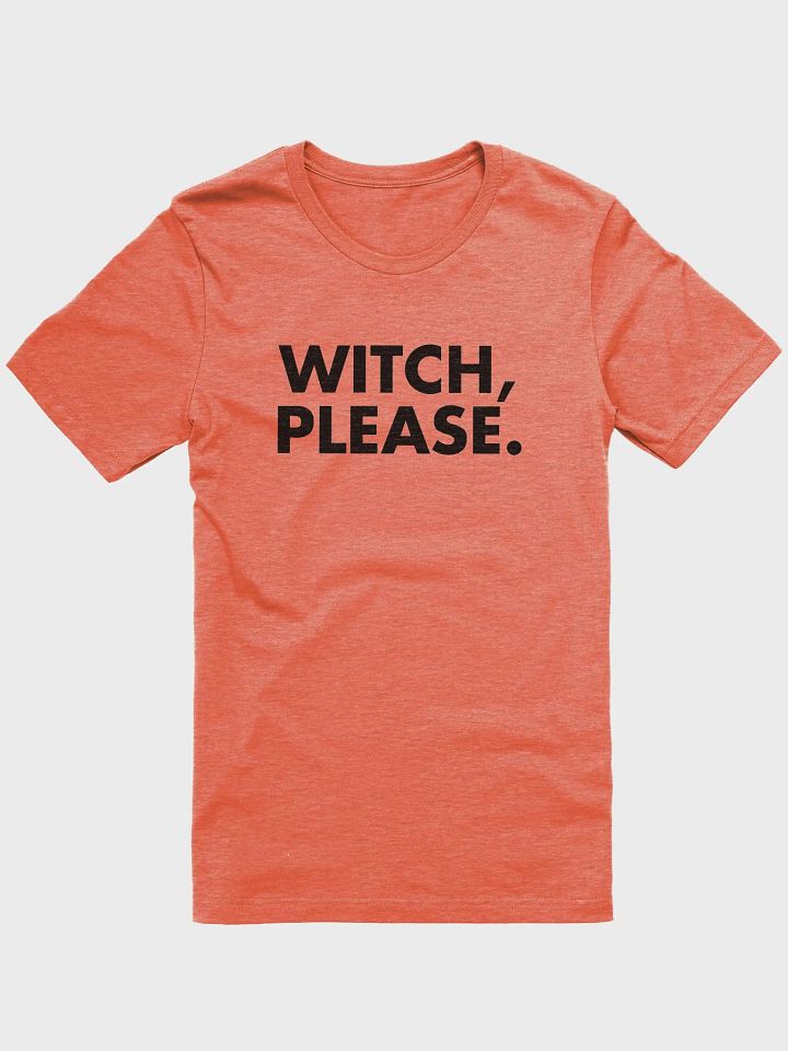 Witch Please Tee product image (7)
