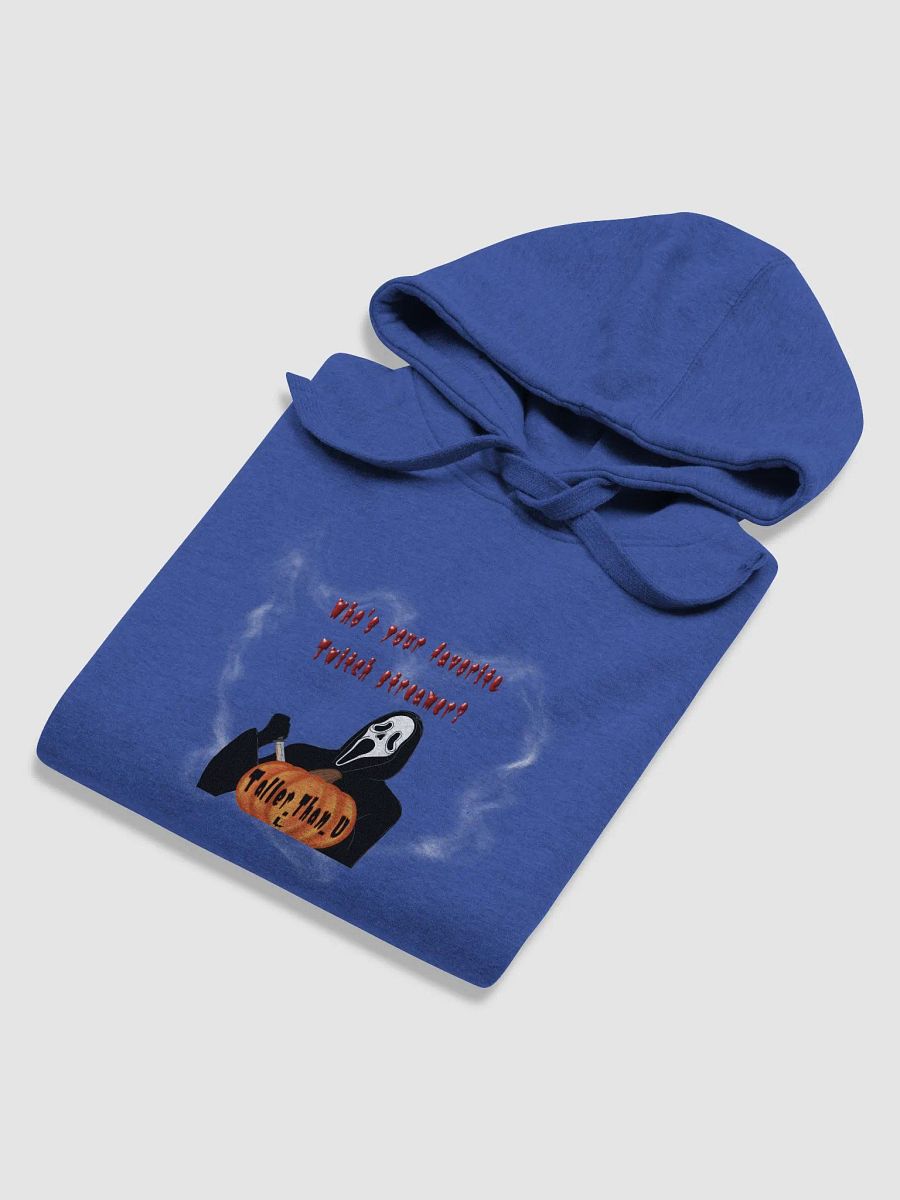 Favorite Twitch Screamer Premium Hoodie product image (4)