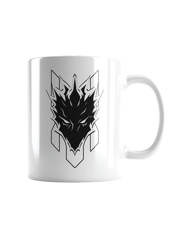 Taza hidratación (Blanco) product image (1)