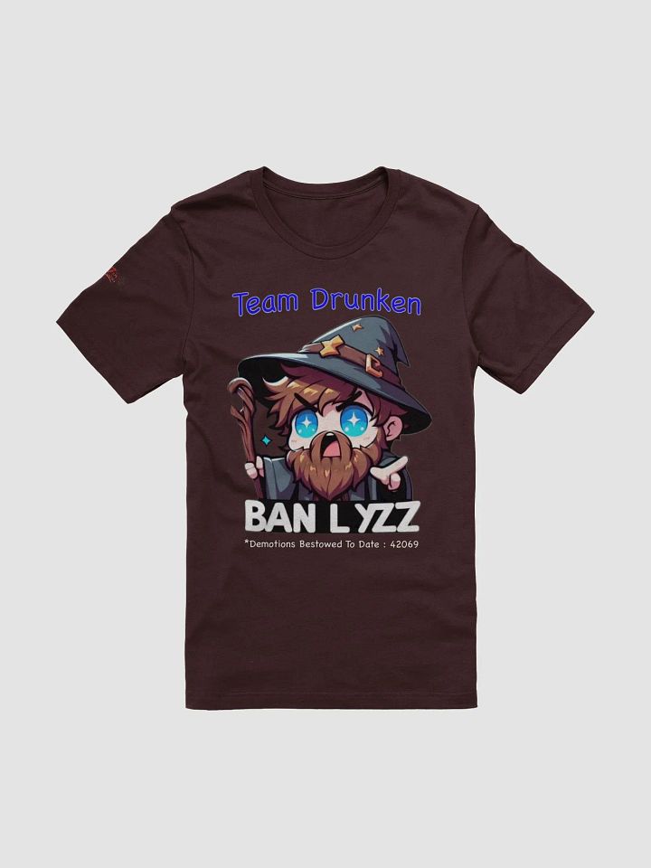 Team Drunken (Ban Lyzz) product image (6)
