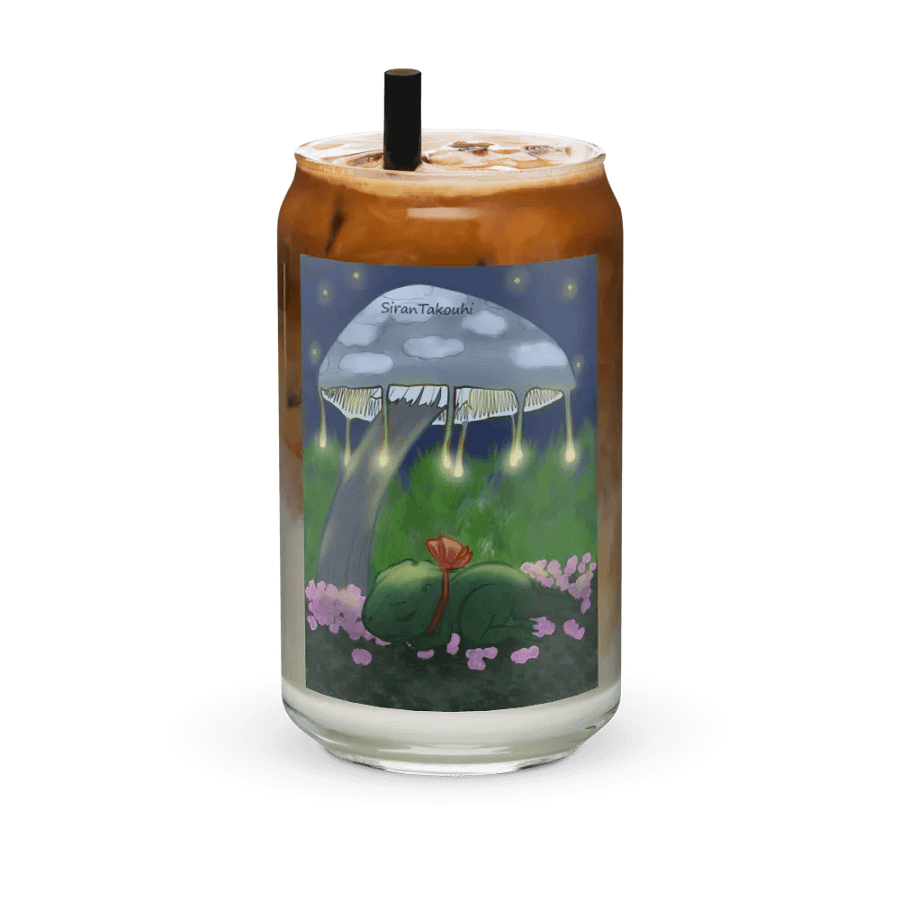 Sleepy Guar product image (6)