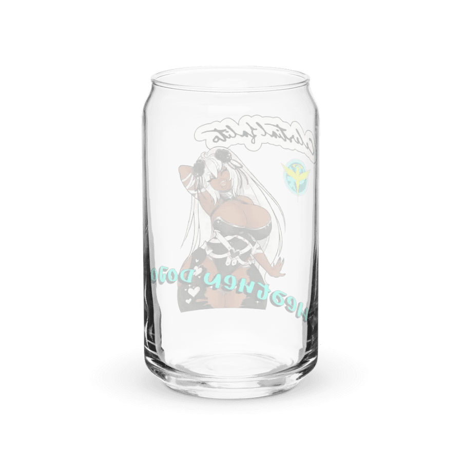 Celestial Jalito Can-Shaped Glass product image (38)