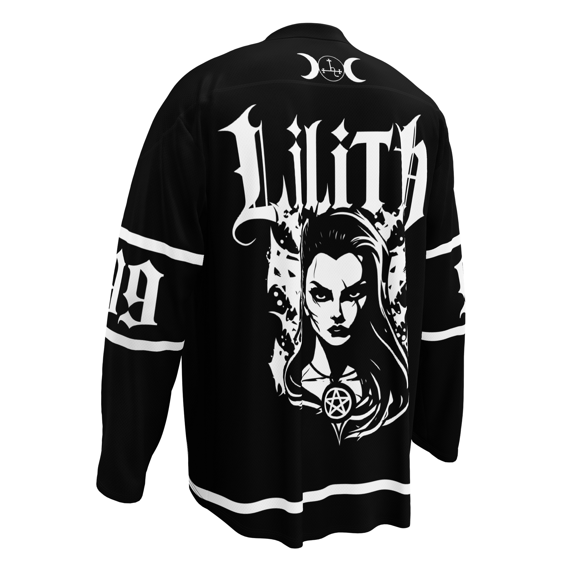 Lilith Jersey product image (4)
