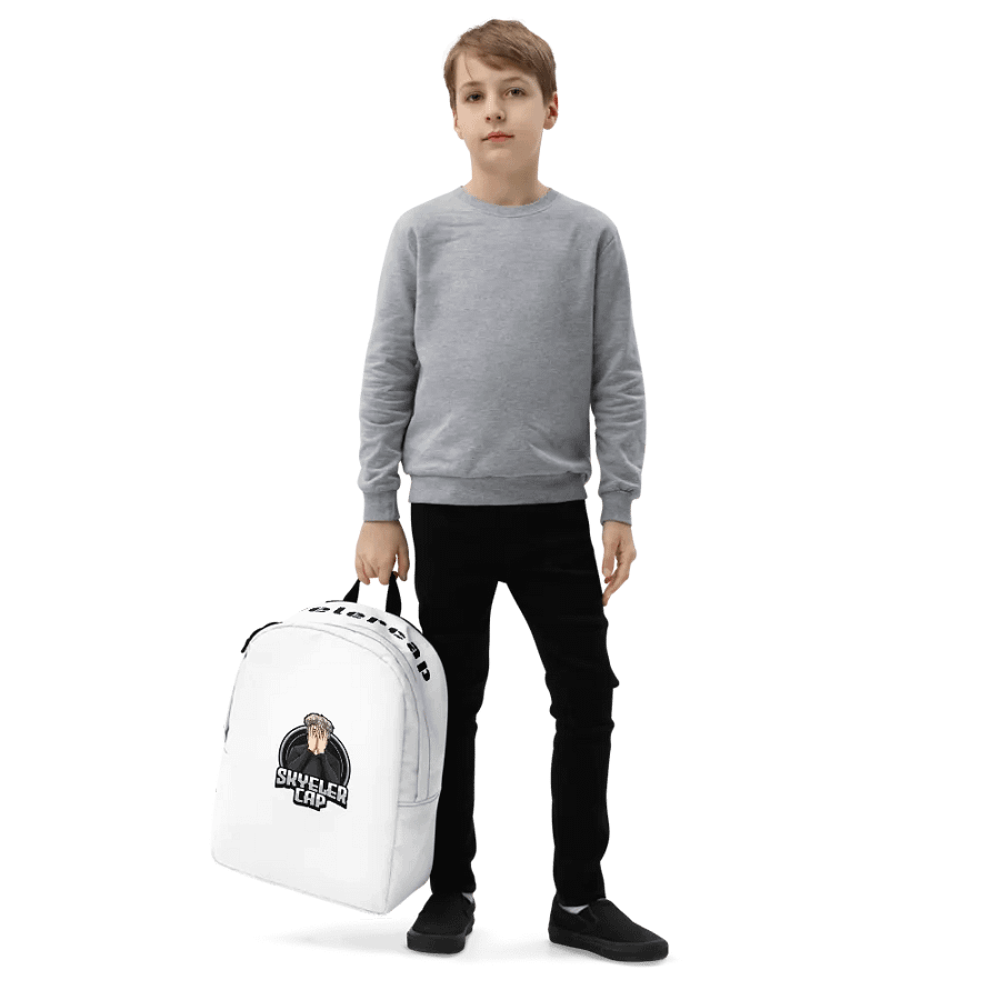 Skyelercap 