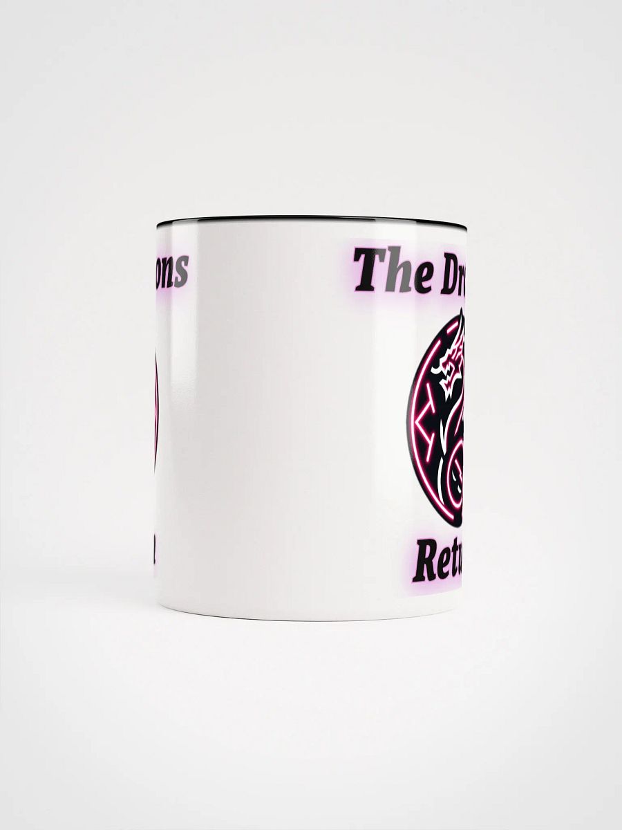 Dragons Glow Mug product image (39)