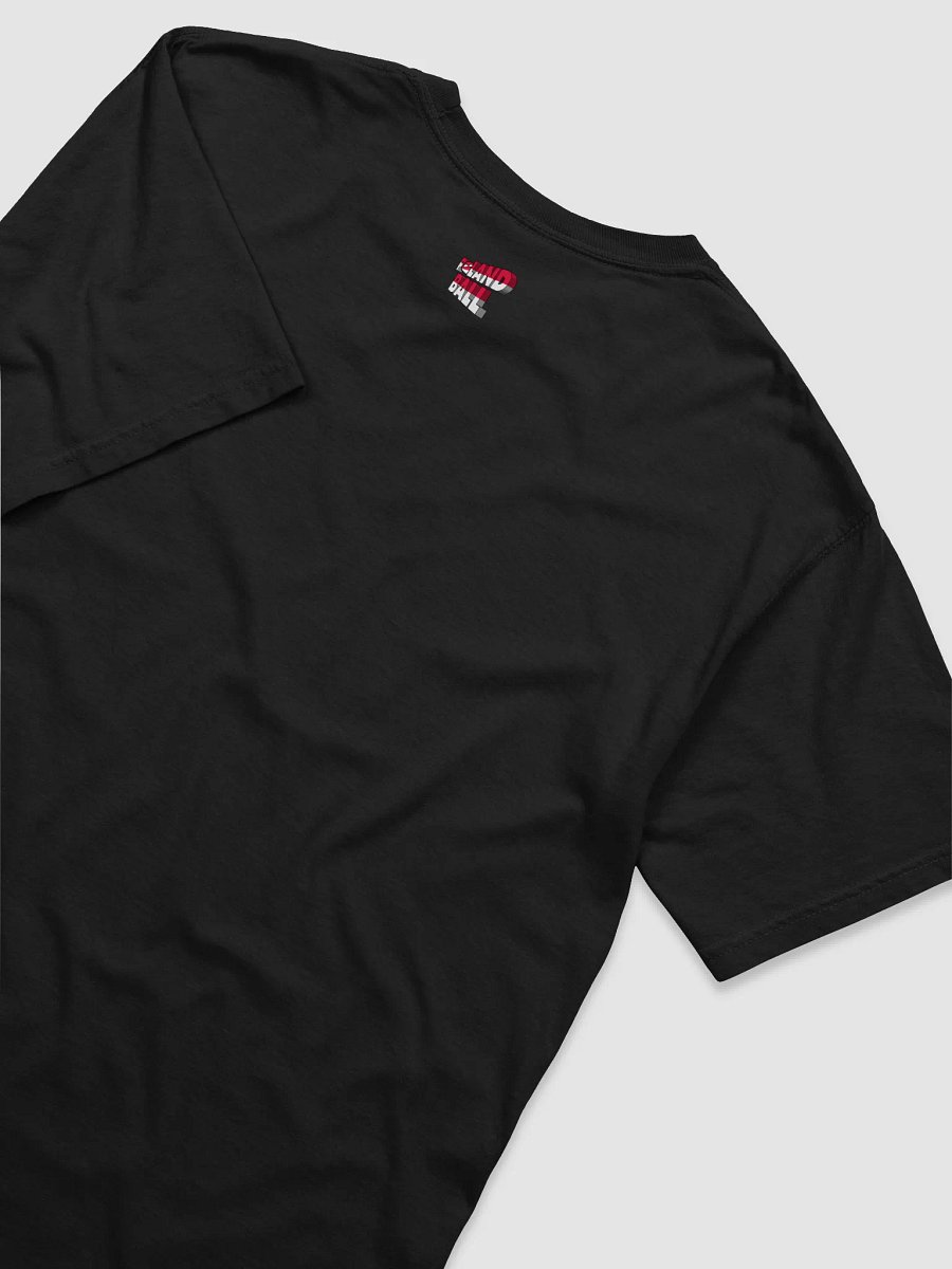 Polandball Official Association T-shirt - Italy product image (4)
