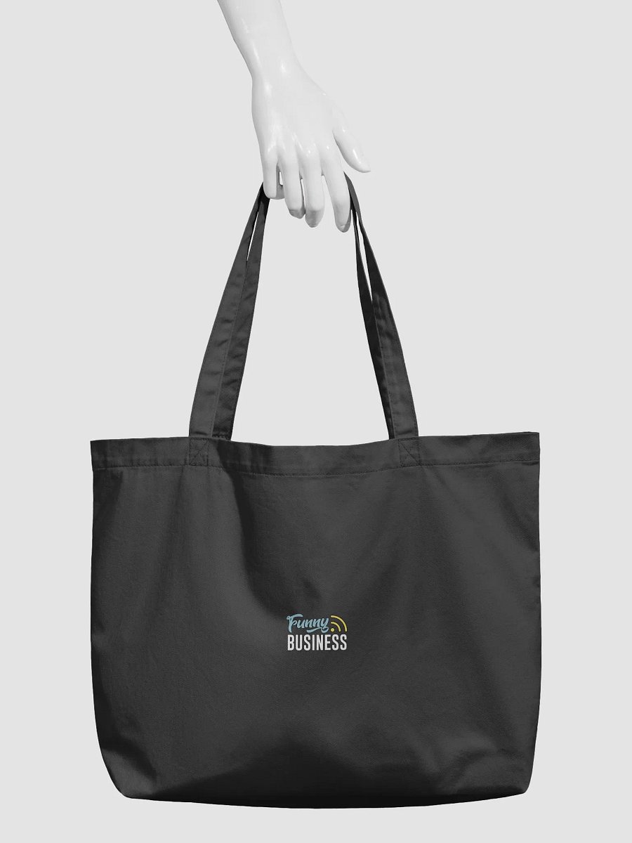 Business Tote product image (6)