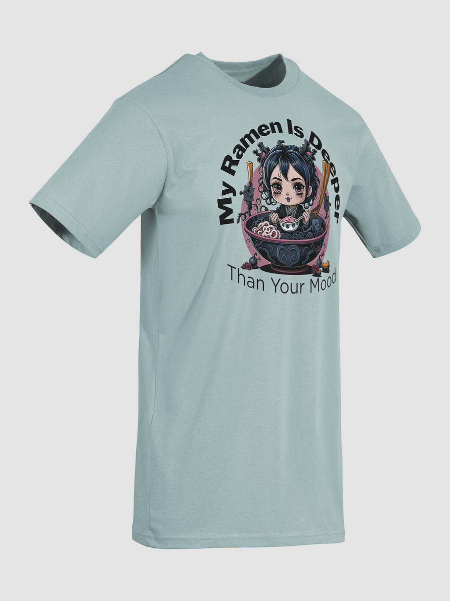 Gothic Noodle Dream Men's Tee product image (46)