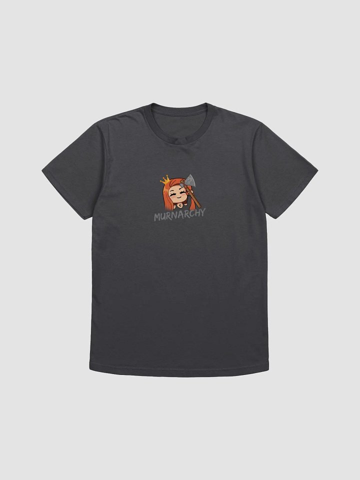Murnarchy Unisexy T-shirt product image (4)