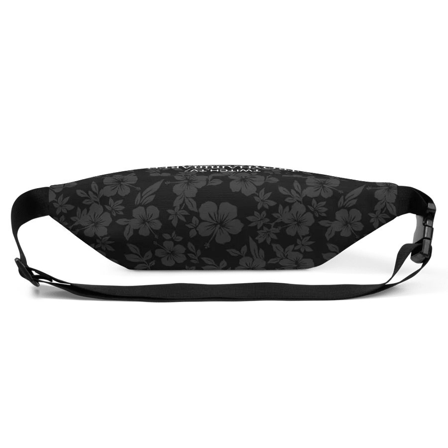 Hawaiian Fanny Pack product image (3)