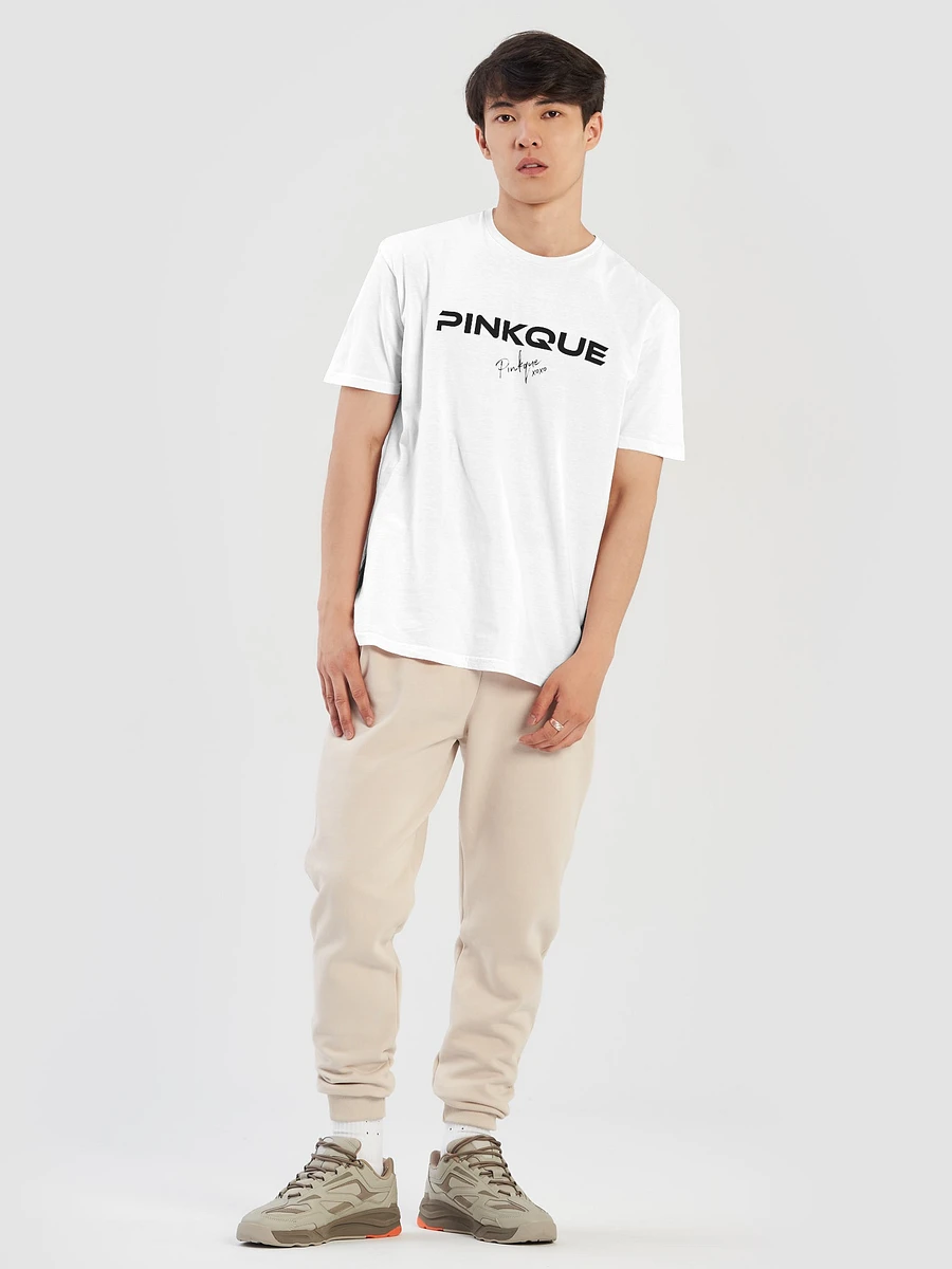 Pinkque beautiful struggle album tee | unisex product image (9)