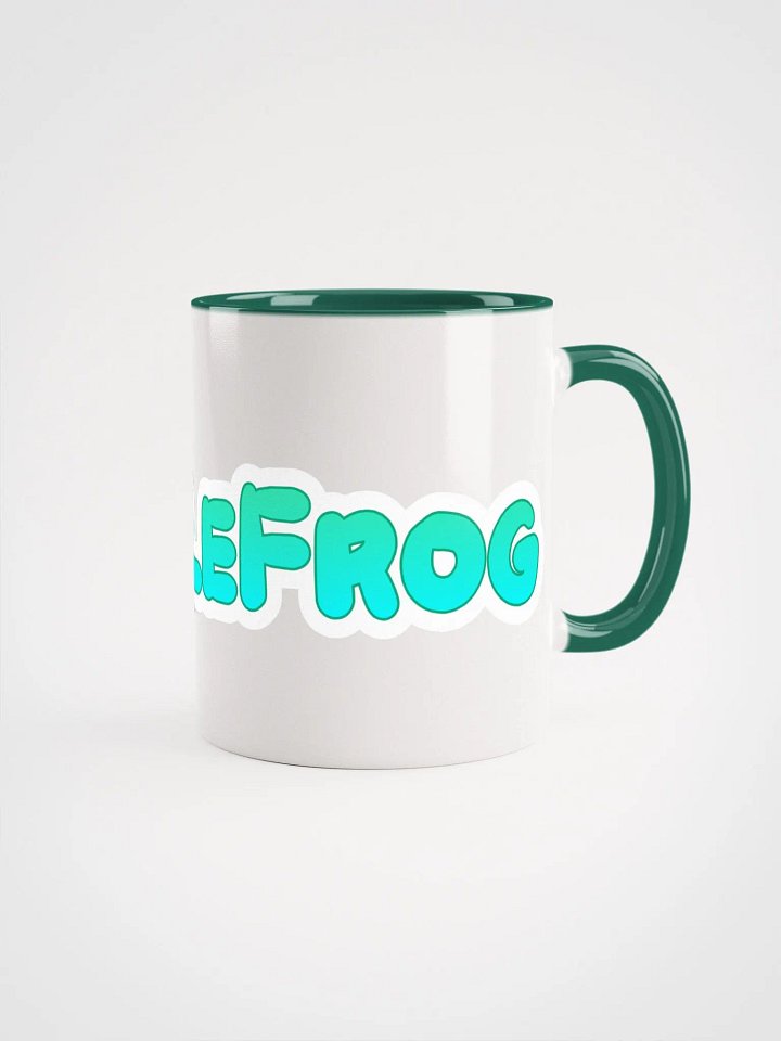 A froggy Mug product image (1)