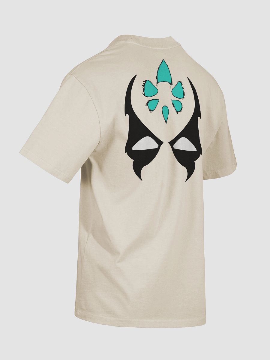 DOOM Oversized T-shirt product image (32)