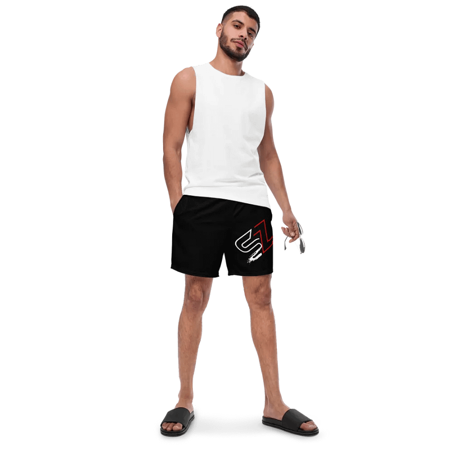 Men's Swim Shorts product image (4)