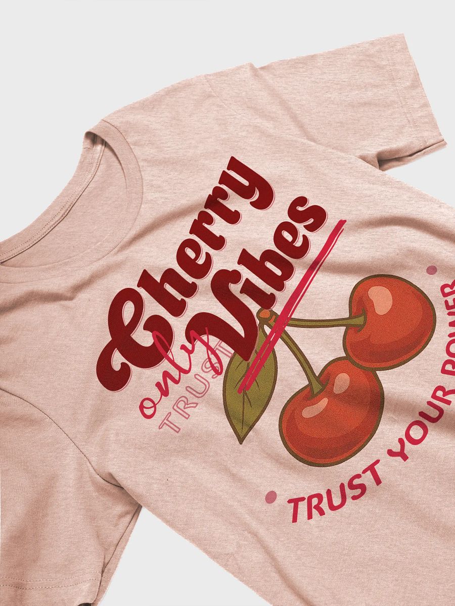 Cherry Vibes: Trust product image (3)