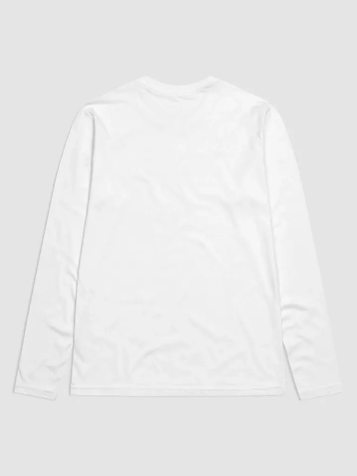 Hi From Creator Camp '24 Long Sleeve Tee product image (2)