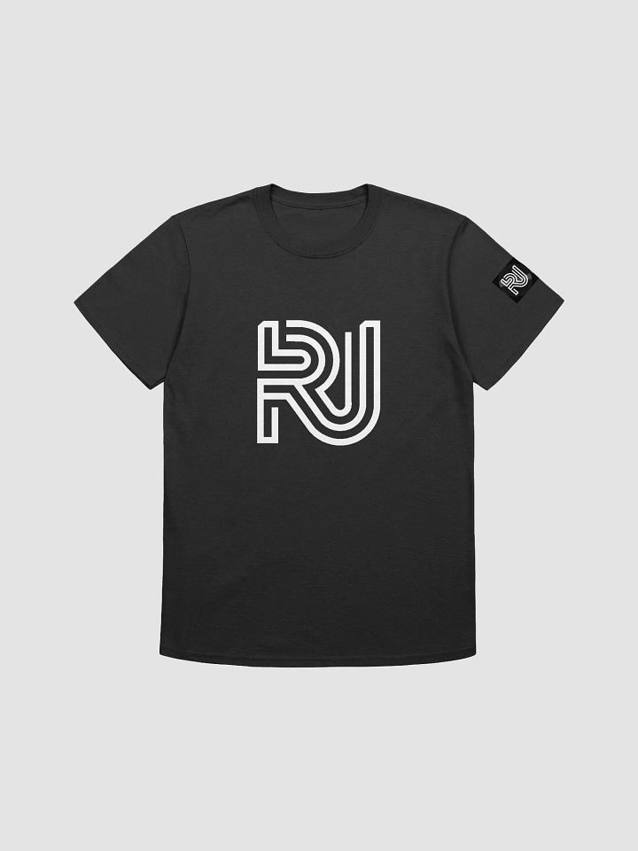 Geometric RJ Unisex Tee product image (3)