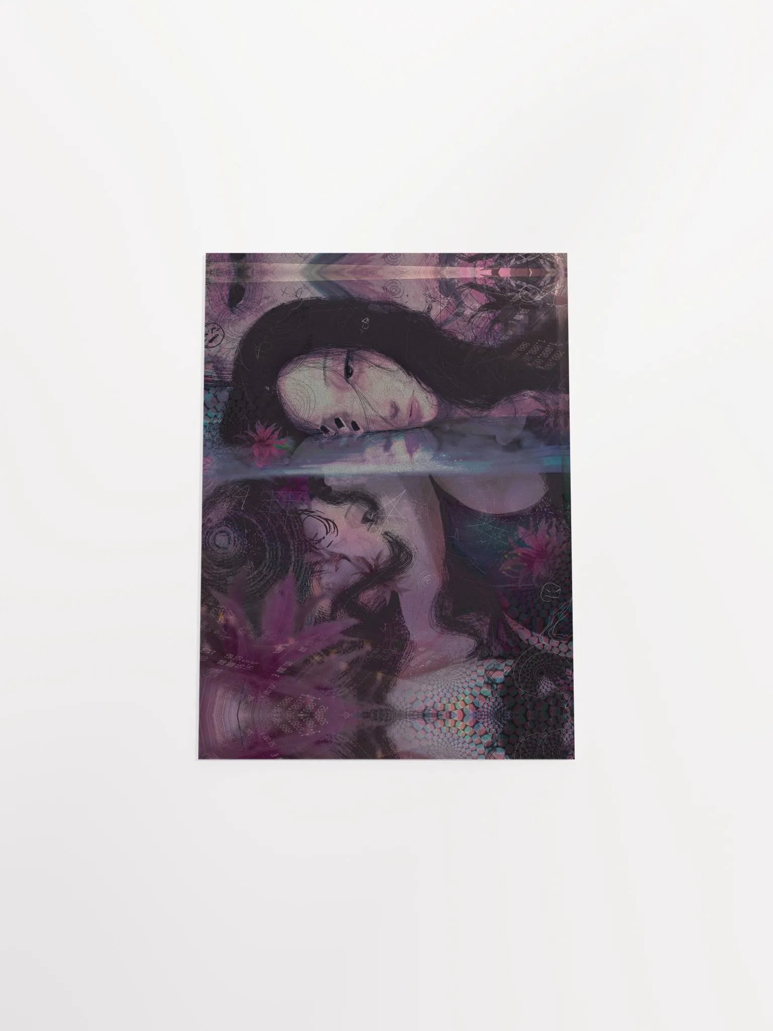 "Reflections" Print product image (4)