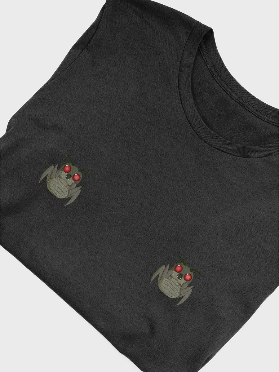 Yippee Nippies T-Shirt product image (34)
