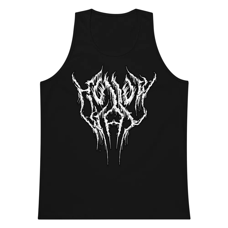HOLLOWxWAY Tank Top product image (5)