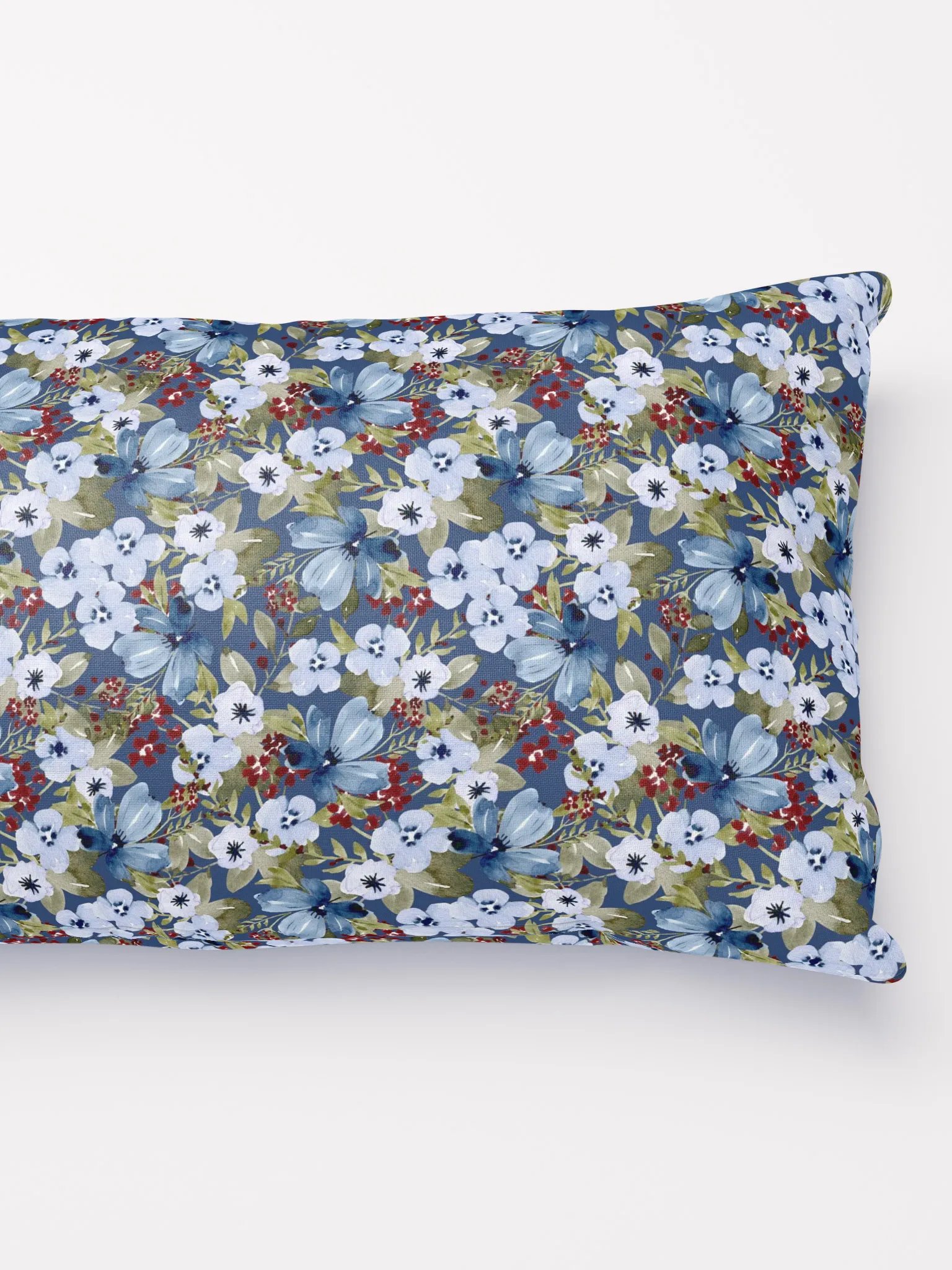 Flowers Garden Pillow product image (6)