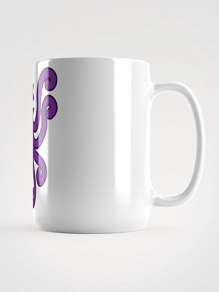 The Junior Officers Mug #6 product image (1)