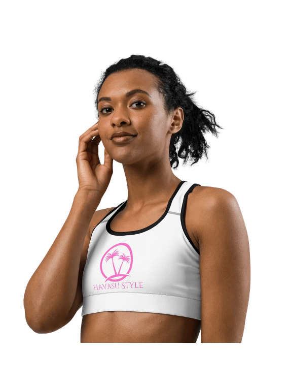 All Sports Bras
