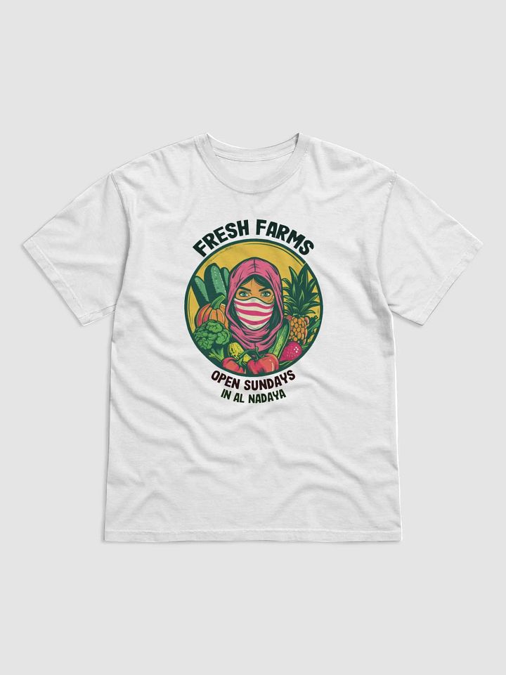 Fresh Farms T-Shirt product image (1)