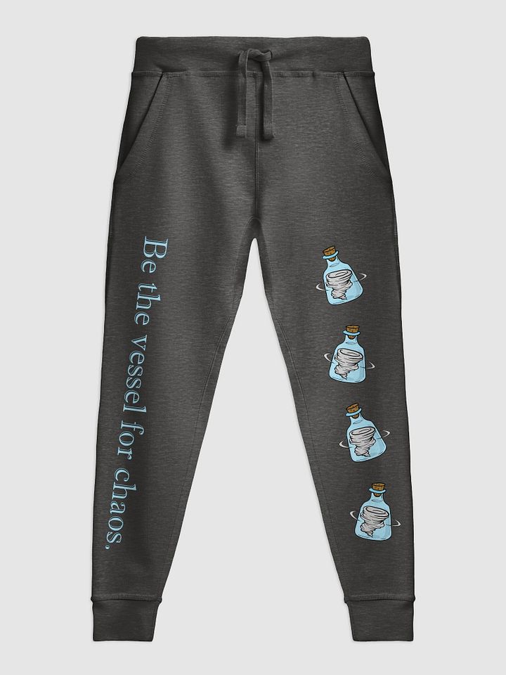 Chaos Vessel Joggers product image (1)