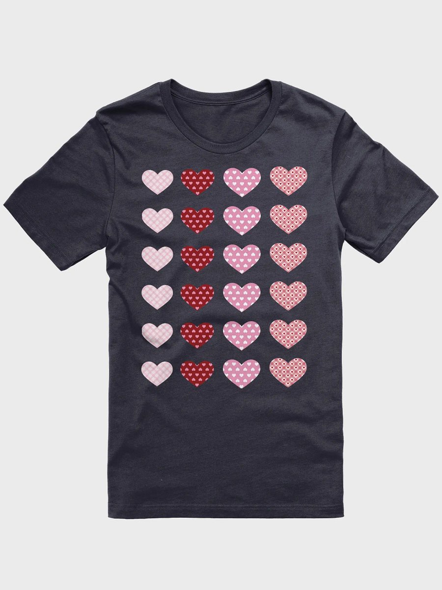 Heart T-Shirt product image (6)