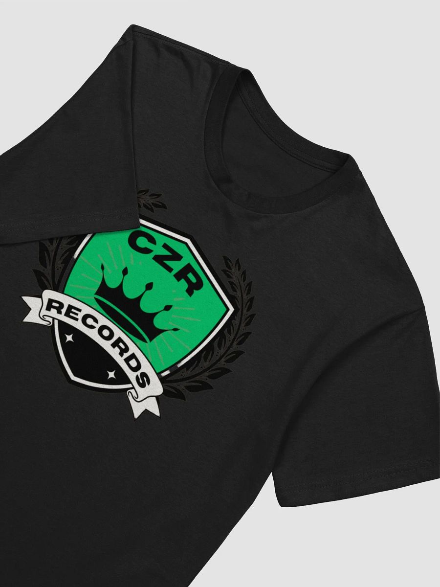 Men's HD Crest Green T- Shirt product image (33)