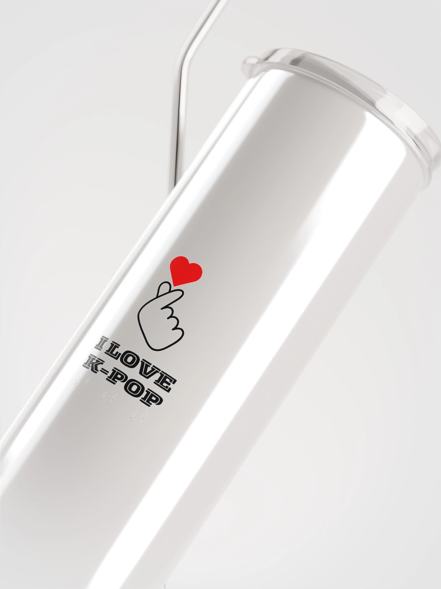 K-POP Stainless Steel Tumbler product image (4)