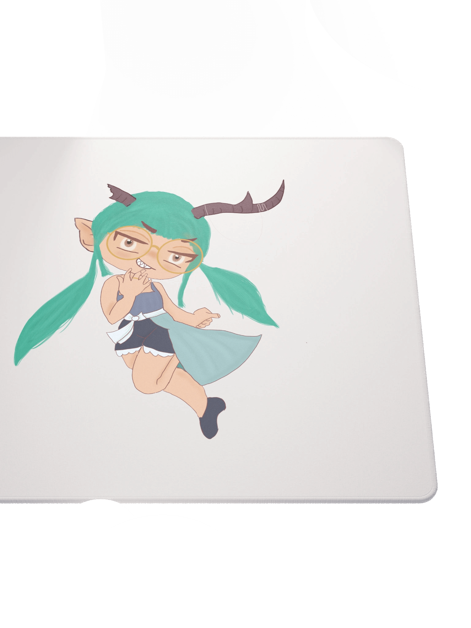 Sierpopli Gaming Mouse Mat product image (5)