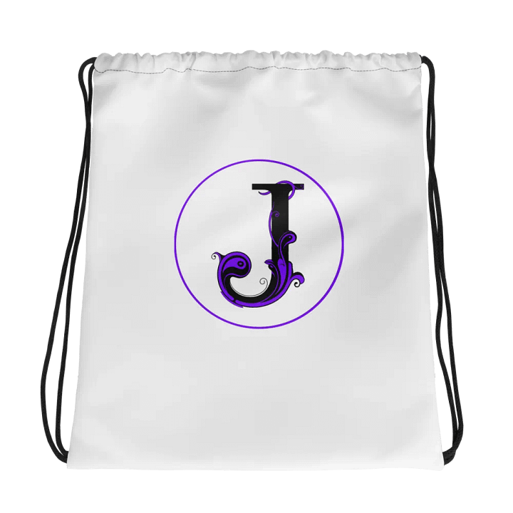 Mr Jay - Sports Bag product image (1)