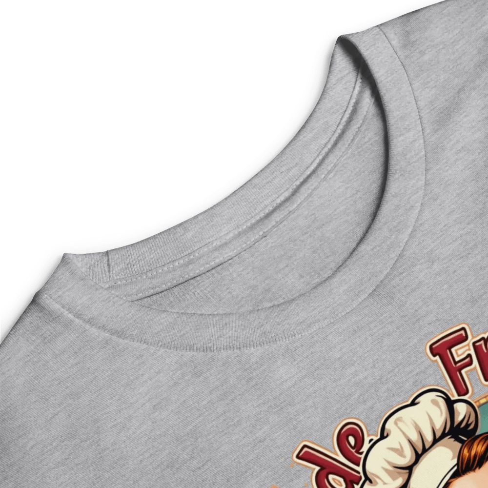 Fresh Flapjack Fiesta Youth Long Sleeve Tee product image (24)