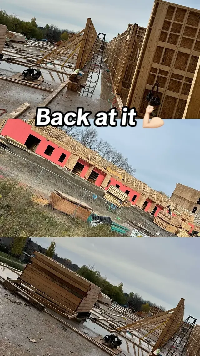 Big shoutout to my fiancé for helping me figure shit out and not abandoning me when things got rough ❤️ Couldn’t have done it without you baby @Michelle #carteriety #construction #fyp #trending #viral 