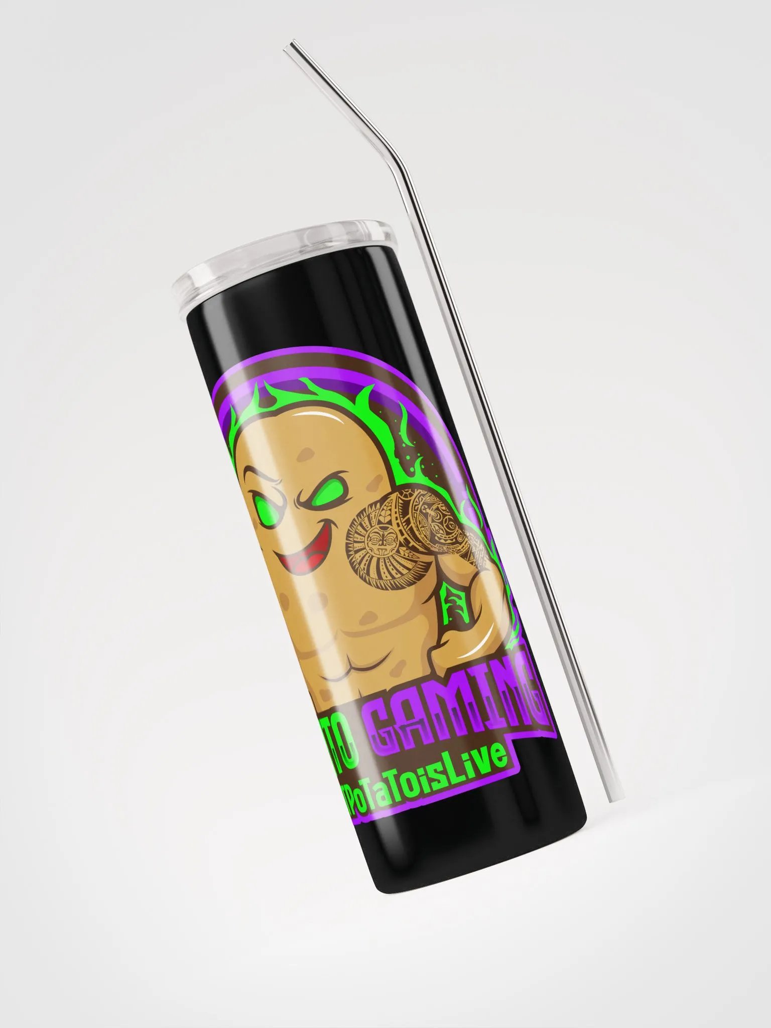 HotPotato Tumbler product image (6)