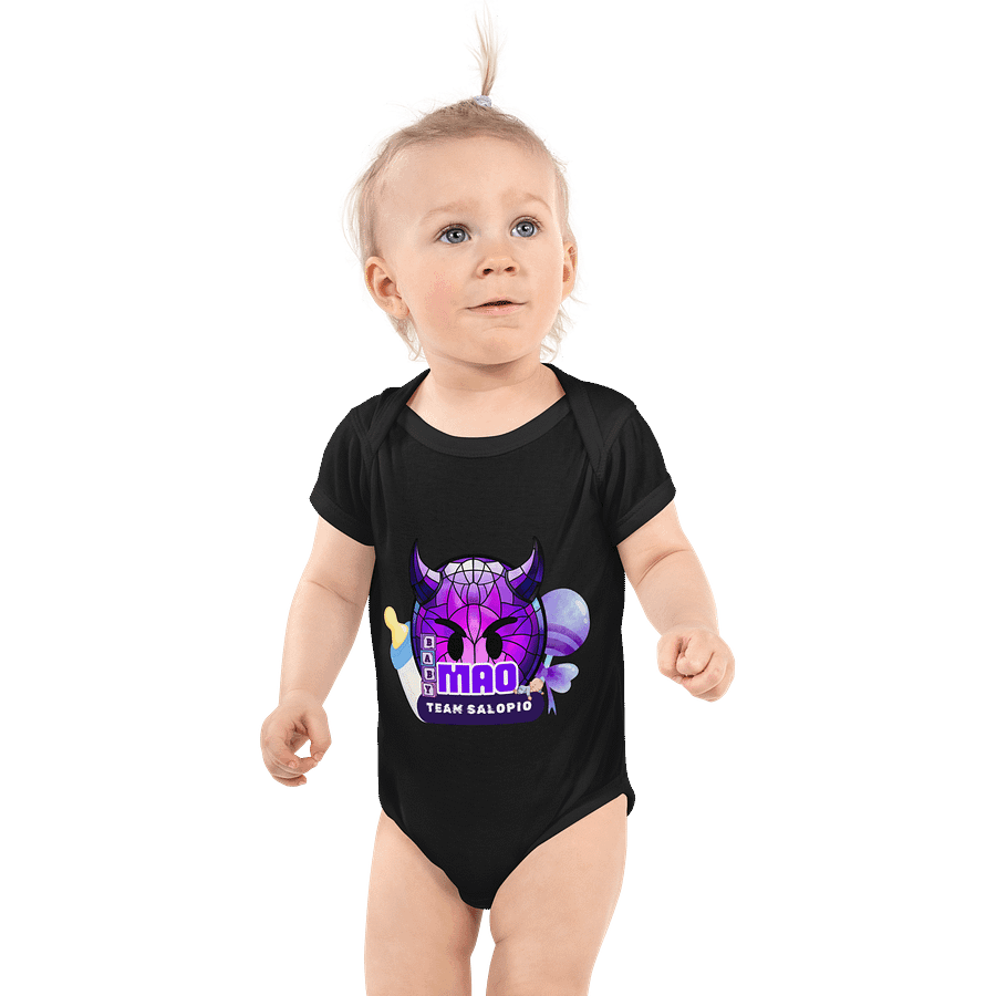 Spécial Baby Mao 😈 product image (1)